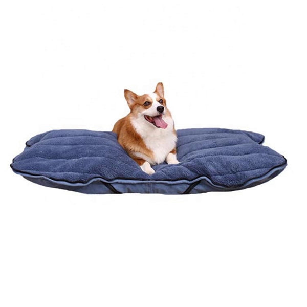 OrthoRug™ Dog Travel Bed