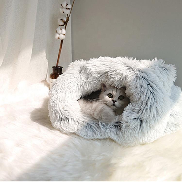 OrthoRug™ Luxury Cat Snug Bag - OrthoRug Australia