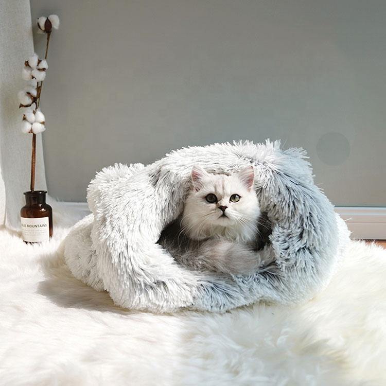 OrthoRug™ Luxury Cat Snug Bag - OrthoRug Australia